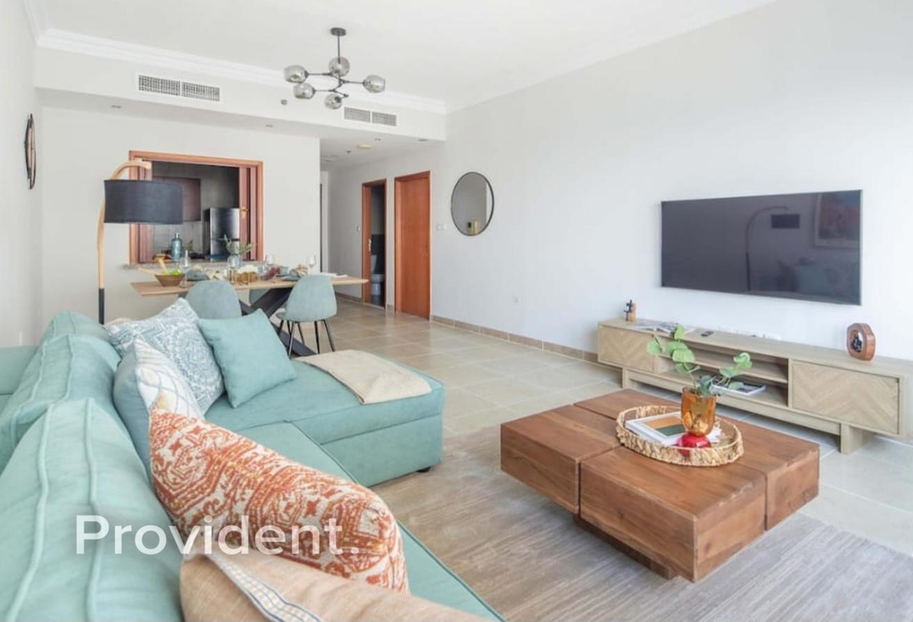 High Floor | Fully Furnished | Free Chiller photo 11