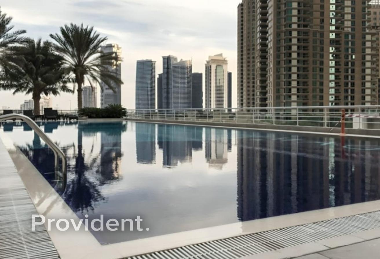 High Floor | Fully Furnished | Free Chiller photo 7