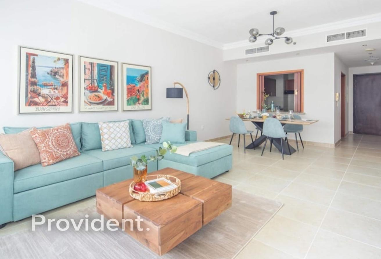 High Floor | Fully Furnished | Free Chiller photo 10