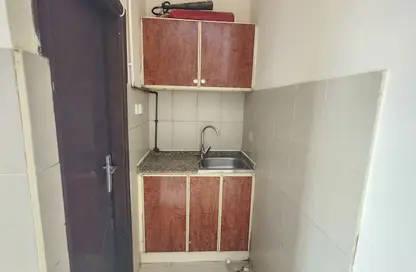 شقة - 1 حمام للايجار في المجرة - الشرق - الشارقة