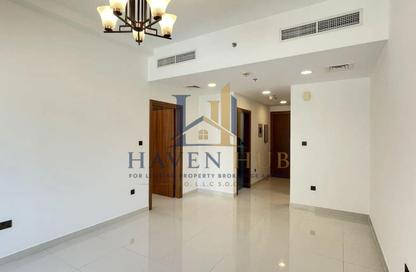 Apartment - 1 - 2 for rent in Jaddaf Views - Al Jaddaf - Dubai