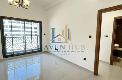 Apartment - 1 - 2 for rent in Jaddaf Views - Al Jaddaf - Dubai Apartment - 1 - 2 for rent in Jaddaf Views - Al Jaddaf - Dubai