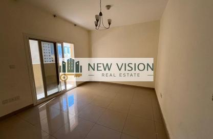 Apartment - 2 Bedrooms - 3 Bathrooms for rent in Zayd Bin Aslam Street - Abu shagara - Sharjah
