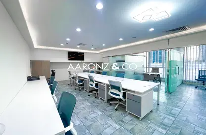 مكتب - استوديو للايجار في ذا إكستشنج - الخليج التجاري - دبي
