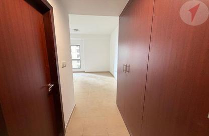 Apartment - 1 Bedroom - 1 Bathroom for rent in Bahar 1 - Bahar - Jumeirah Beach Residence - Dubai