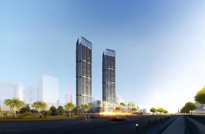 Apartment - 1 Bedroom - 2 Bathrooms for sale in Ananda Residences - Motor City - Dubai Apartment - 1 Bedroom - 2 Bathrooms for sale in Ananda Residences - Motor City - Dubai