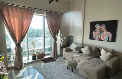 Apartment - 1 Bedroom - 2 Bathrooms for rent in Arena Apartments - The Arena Apartments - Dubai Sports City - Dubai