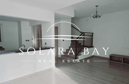Villa - 3 - 4 for rent in Topanga - The Park Villas - Damac Hills - Dubai