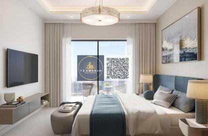 Apartment - 1 - 2 for sale in Al Nakheel - Ajman Downtown - Ajman Apartment - 1 - 2 for sale in Al Nakheel - Ajman Downtown - Ajman