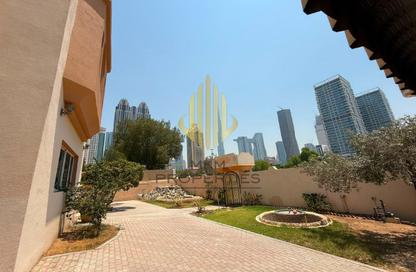 Villa - 5 Bedrooms - 6 Bathrooms for rent in Al Satwa - Dubai Villa - 5 Bedrooms - 6 Bathrooms for rent in Al Satwa - Dubai