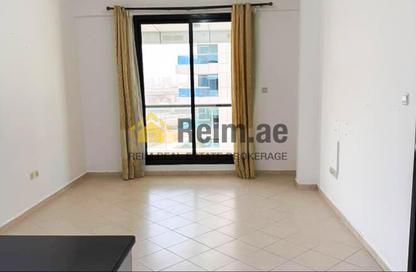 Apartment - 1 Bedroom - 2 Bathrooms for rent in Escan Tower - Dubai Marina - Dubai