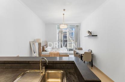Apartment - Studio - 1 Bathroom for sale in Botanica Tower - Dubai Marina - Dubai