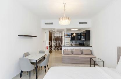 Apartment - Studio - 1 Bathroom for sale in Botanica Tower - Dubai Marina - Dubai