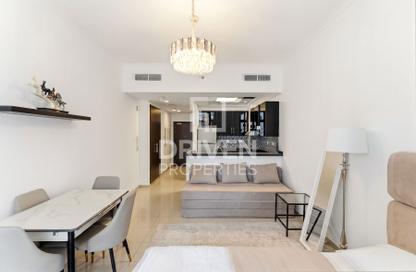 Apartment - Studio - 1 Bathroom for sale in Botanica Tower - Dubai Marina - Dubai