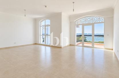 Apartment - 3 - 4 for rent in Ansam 2 - Ansam - Yas Island - Abu Dhabi