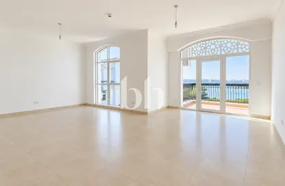 Apartment - 3 Bedrooms - 4 Bathrooms for rent in Ansam 2 - Ansam - Yas Island - Abu Dhabi