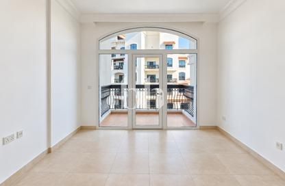 Apartment - 3 - 4 for rent in Ansam 2 - Ansam - Yas Island - Abu Dhabi