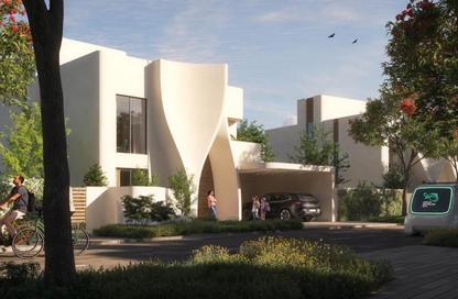 Townhouse - 3 Bedrooms - 5 Bathrooms for sale in Khalid Bin Sultan City - Al Rowdat Suburb - Sharjah Townhouse - 3 Bedrooms - 5 Bathrooms for sale in Khalid Bin Sultan City - Al Rowdat Suburb - Sharjah