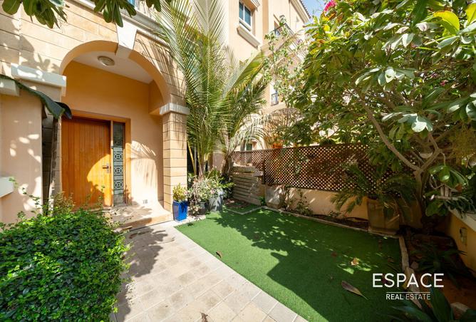 Vacant | Fully Furnished | 3BR plus Basement
