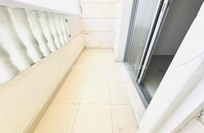 Apartment - 1 Bedroom - 2 Bathrooms for rent in SP Residence - International City Phase 2 - Al Warsan 4 - Al Warsan - Dubai