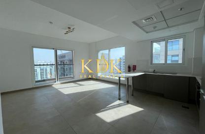 Apartment - 1 - 2 for rent in Imperial Tower - District 17 - Jumeirah Village Circle - Dubai