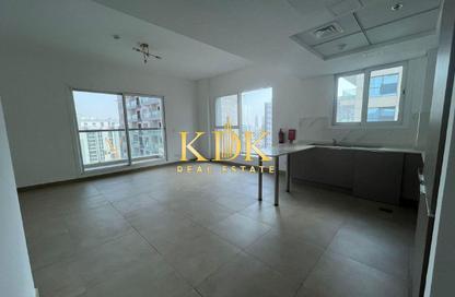 Apartment - 1 - 2 for rent in Imperial Tower - District 17 - Jumeirah Village Circle - Dubai