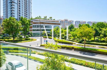 Apartment - 1 - 2 for rent in Sobha Hartland Greens 2 - Hartland Greens - Sobha Hartland - Mohammed Bin Rashid City - Dubai