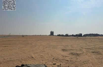 Land - Studio for sale in Masfoot 11 - Masfoot - Ajman