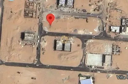 Land - Studio for sale in Al Helio 2 - Al Helio - Ajman