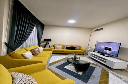 Apartment - 1 Bedroom - 2 Bathrooms for rent in Al Majaz 3 - Al Majaz - Sharjah Apartment - 1 Bedroom - 2 Bathrooms for rent in Al Majaz 3 - Al Majaz - Sharjah