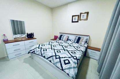 Apartment - 1 Bedroom - 2 Bathrooms for rent in Al Majaz 3 - Al Majaz - Sharjah Apartment - 1 Bedroom - 2 Bathrooms for rent in Al Majaz 3 - Al Majaz - Sharjah