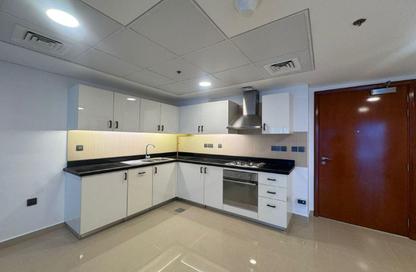 Apartment - 1 Bedroom - 2 Bathrooms for rent in Park Tower B - Park Towers - DIFC - Dubai
