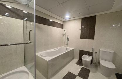 Apartment - 1 Bedroom - 2 Bathrooms for rent in Park Tower B - Park Towers - DIFC - Dubai Apartment - 1 Bedroom - 2 Bathrooms for rent in Park Tower B - Park Towers - DIFC - Dubai