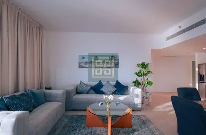 Apartment - 3 Bedrooms - 4 Bathrooms for rent in La Vie - Jumeirah Beach Residence - Dubai