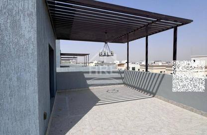 Villa - 5 - 7 for rent in Al Zaheya Gardens - Al Zahya - Ajman Villa - 5 - 7 for rent in Al Zaheya Gardens - Al Zahya - Ajman