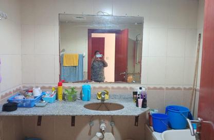 Apartment - 2 Bedrooms - 2 Bathrooms for sale in Horizon Towers - Ajman Downtown - Ajman