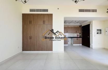 Apartment - Studio - 1 Bathroom for rent in Rose Building - Al Jaddaf - Dubai