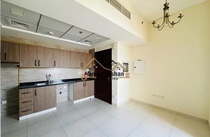 Apartment - Studio - 1 Bathroom for rent in Rose Building - Al Jaddaf - Dubai