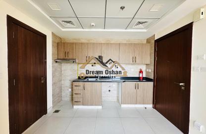 Apartment - Studio - 1 Bathroom for rent in Rose Building - Al Jaddaf - Dubai