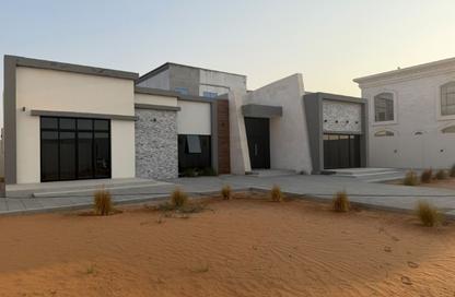 Villa - 3 - 5 for rent in Al Riffa - Ras Al Khaimah Villa - 3 - 5 for rent in Al Riffa - Ras Al Khaimah