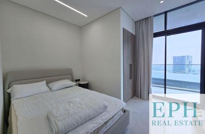Apartment - 2 - 2 for rent in Skyhills Residences 1 - Skyhills Residences - Dubai Science Park - Dubai