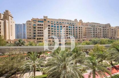 Apartment - 3 Bedrooms - 3 Bathrooms for rent in Abu Keibal - Shoreline Apartments - Palm Jumeirah - Dubai Apartment - 3 Bedrooms - 3 Bathrooms for rent in Abu Keibal - Shoreline Apartments - Palm Jumeirah - Dubai