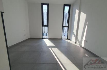 Apartment - Studio - 1 for rent in The Riff 5 - The Riff - Aljada - Sharjah Apartment - Studio - 1 for rent in The Riff 5 - The Riff - Aljada - Sharjah