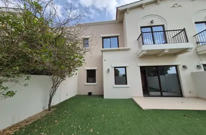 تاون هاوس - 3 غرف نوم - 3 حمامات للايجار في ميرا 5 - ميرا - ريم - دبي