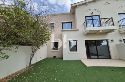 تاون هاوس - 3 غرف نوم - 3 حمامات للايجار في ميرا 5 - ميرا - ريم - دبي