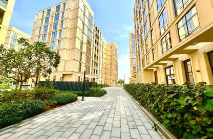 Apartment - 1 Bedroom - 1 Bathroom for rent in Souks Residential - Al Mamsha - Muwaileh - Sharjah Apartment - 1 Bedroom - 1 Bathroom for rent in Souks Residential - Al Mamsha - Muwaileh - Sharjah