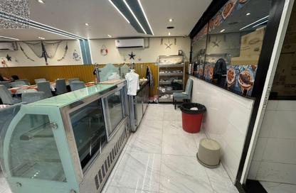 Shop - Studio - 1 Bathroom for sale in Al Rashidiya Towers - Al Rashidiya - Ajman Downtown - Ajman