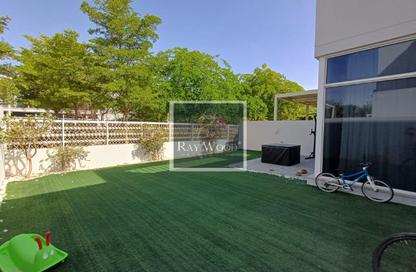 Villa - 4 Bedrooms - 5 Bathrooms for sale in Arabella Townhouses 2 - Arabella Townhouses - Mudon - Dubai Villa - 4 Bedrooms - 5 Bathrooms for sale in Arabella Townhouses 2 - Arabella Townhouses - Mudon - Dubai