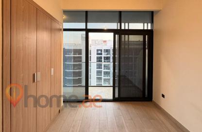 Apartment - 1 Bedroom - 1 Bathroom for sale in Azizi Riviera 25 - Azizi Riviera - Meydan One - Meydan - Dubai