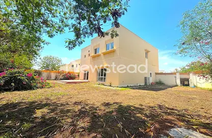 Villa - 4 Bedrooms - 4 Bathrooms for sale in Meadows 9 - Meadows - Dubai